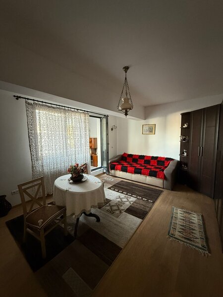 Colentina x Andronache, strada Gorgan Spatarul.