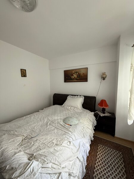 Colentina x Andronache, strada Gorgan Spatarul.