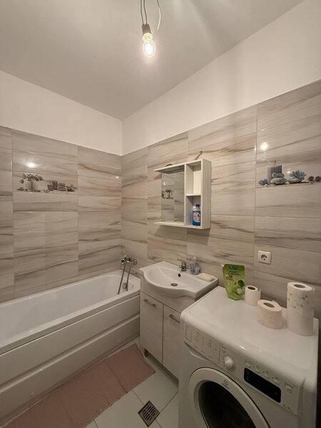 Colentina x Andronache, strada Gorgan Spatarul.