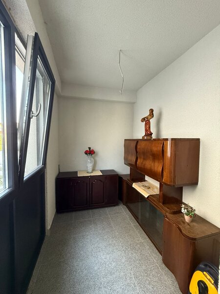 Colentina x Andronache, strada Gorgan Spatarul.