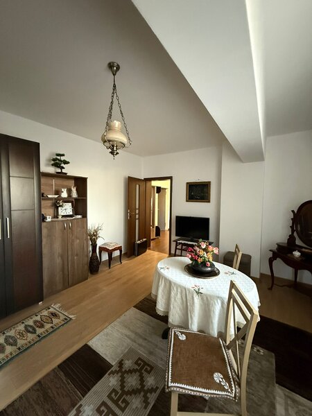 Colentina x Andronache, strada Gorgan Spatarul.